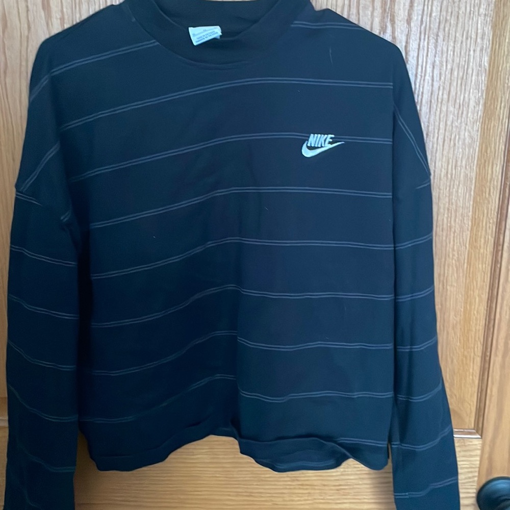 Nike black